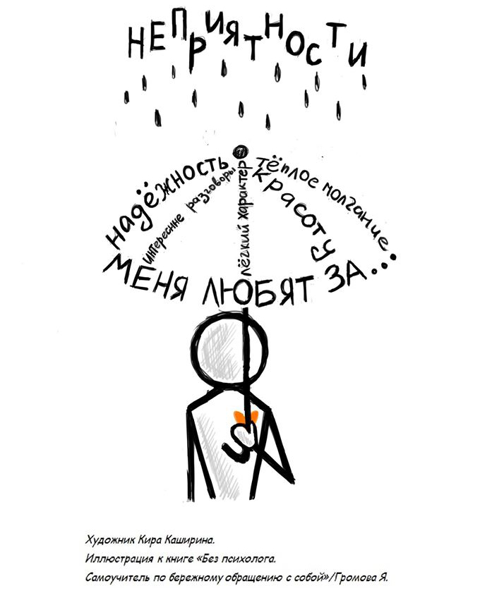 15. Доброе слово и кошке приятно